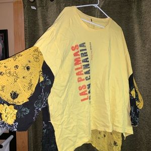 Free people long sleeve